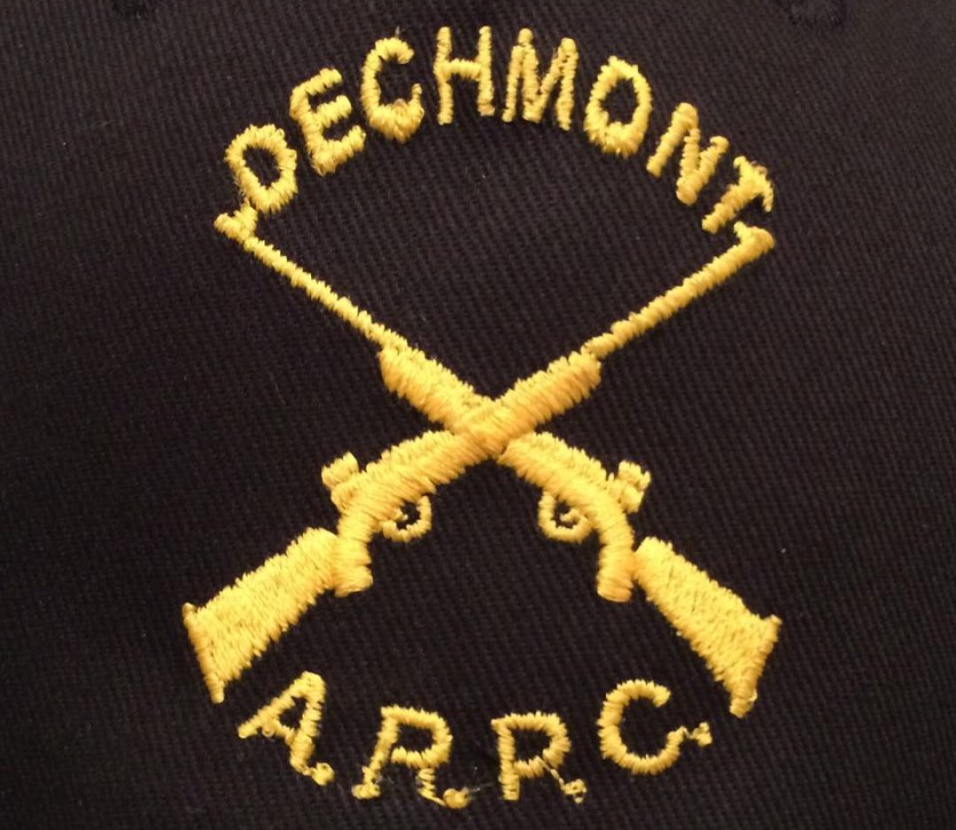 Contact Dechmont Air Rifle and Pistol Club